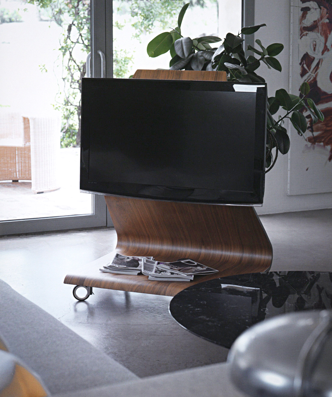 Arredo Стойка для TV–HI–FI HORM & CASAMANIA  COBRA