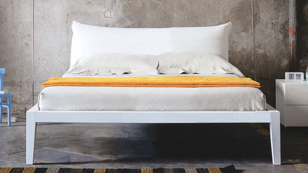 Arredo Кровать HORM & CASAMANIA  MOHELI