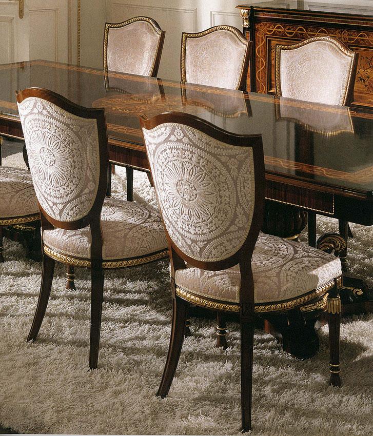 Arredo Стул CEPPI  2403
