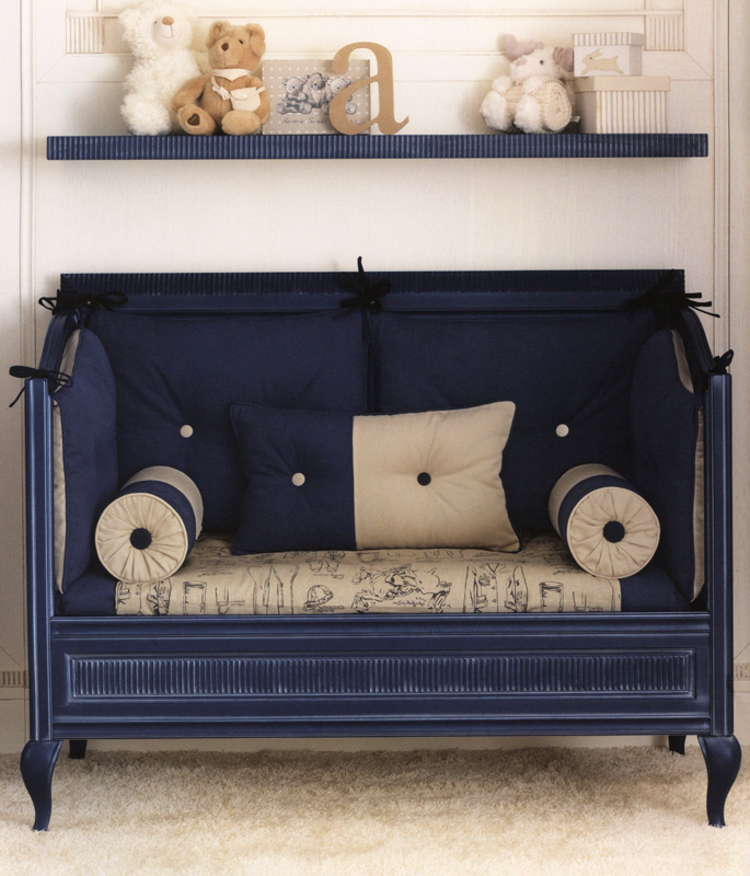 Arredo Диван FRARI DORICO DOR92