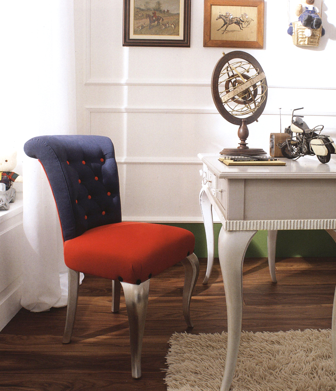 Arredo Стул FRARI DORICO DOR300