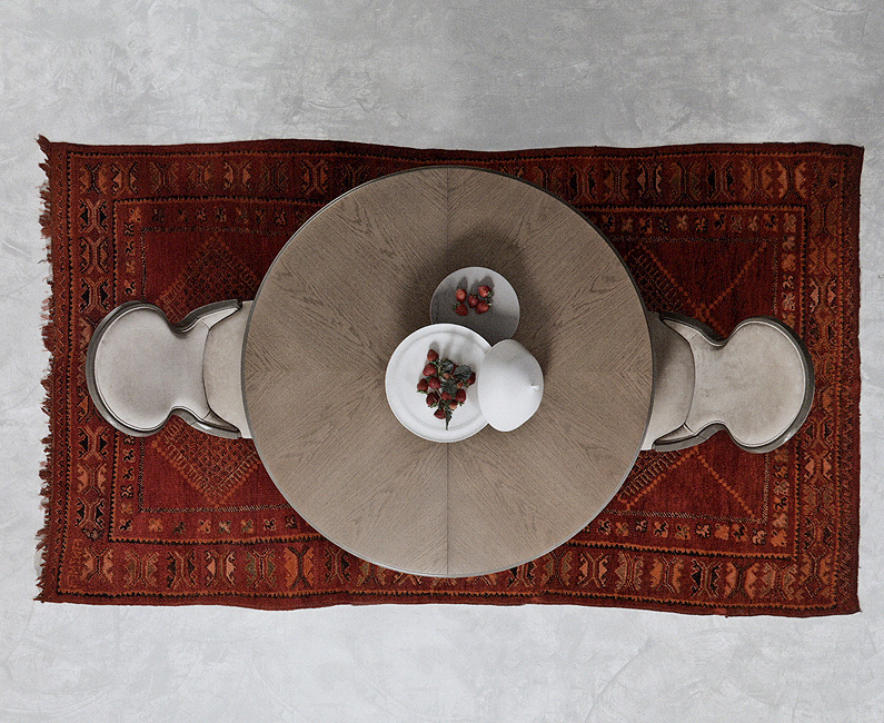Arredo Стол FLAI  645