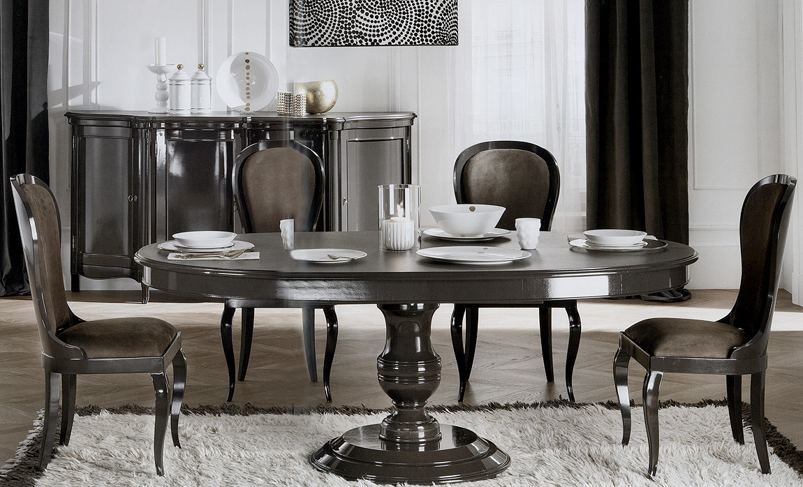 Arredo Стол FLAI  646