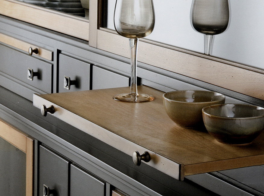 Arredo Витрина FLAI  8240+8241