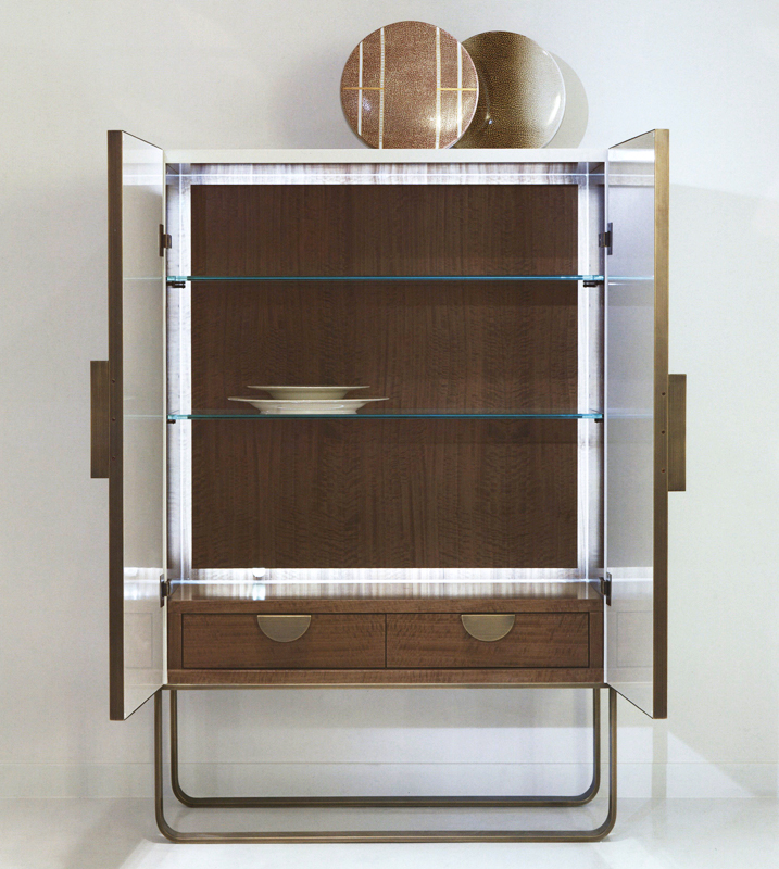 Arredo Барный шкаф ZANABONI  RENDEZ-VOUS BAR