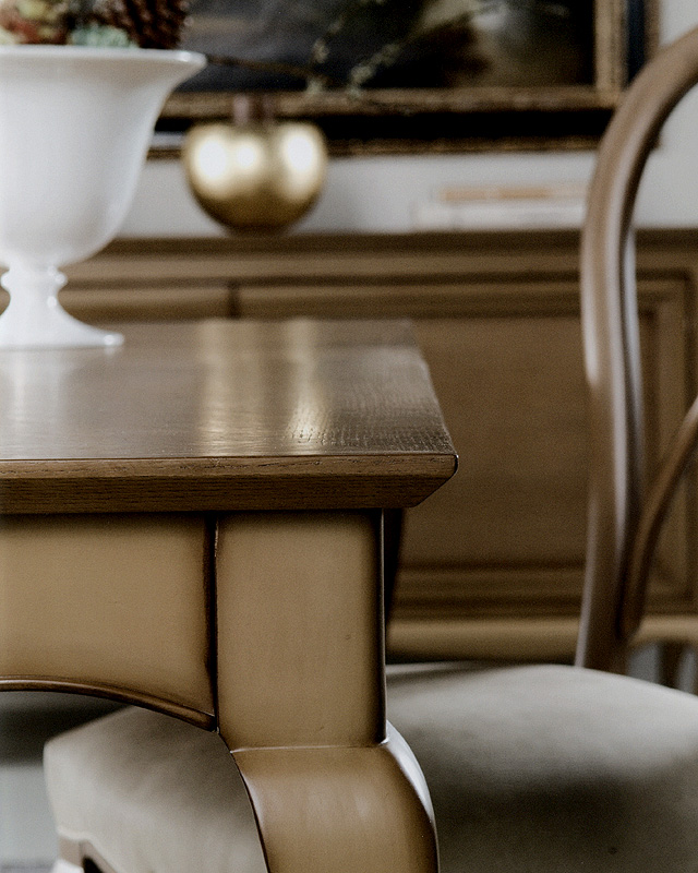 Arredo Стол FLAI  649