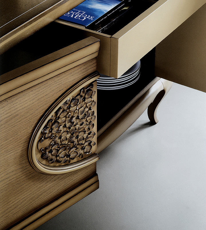 Arredo Буфет FLAI  8258