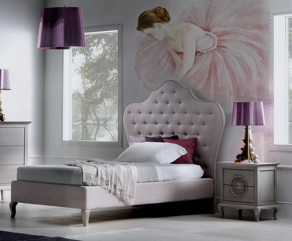 Arredo Кровать FLAI  7748