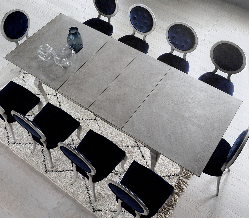 Arredo Стол FLAI  648