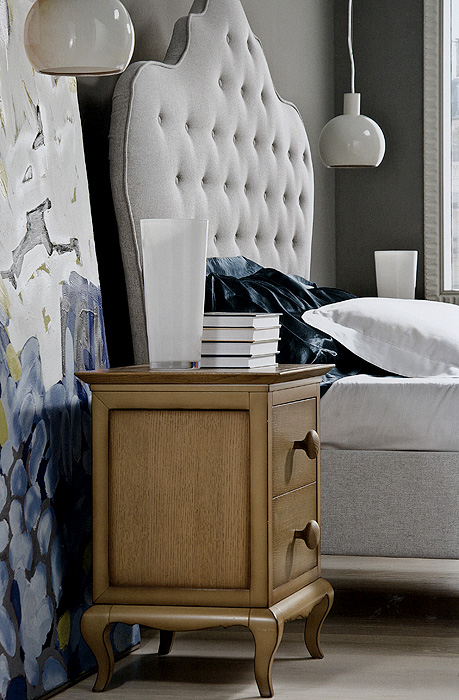 Arredo Тумбочка FLAI  8268