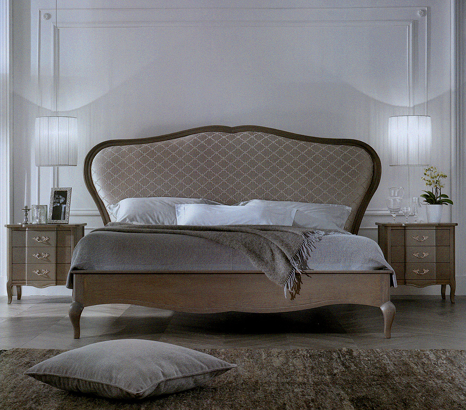 Arredo Кровать FLAI Margot 7711.2 2