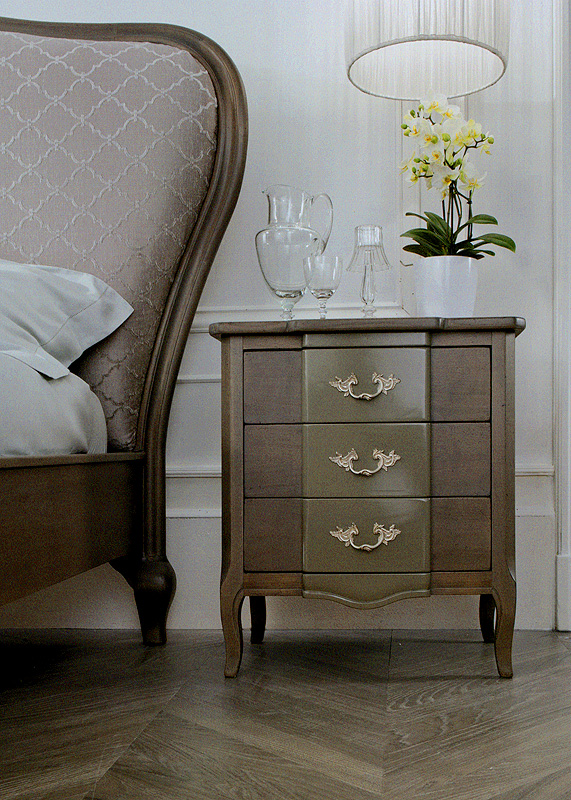 Arredo Тумбочка FLAI Henriette 7641