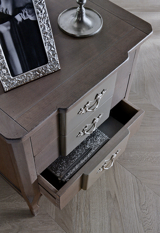 Arredo Тумбочка FLAI Henriette 7641