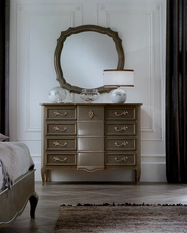 Arredo Комод FLAI Henriette 7640