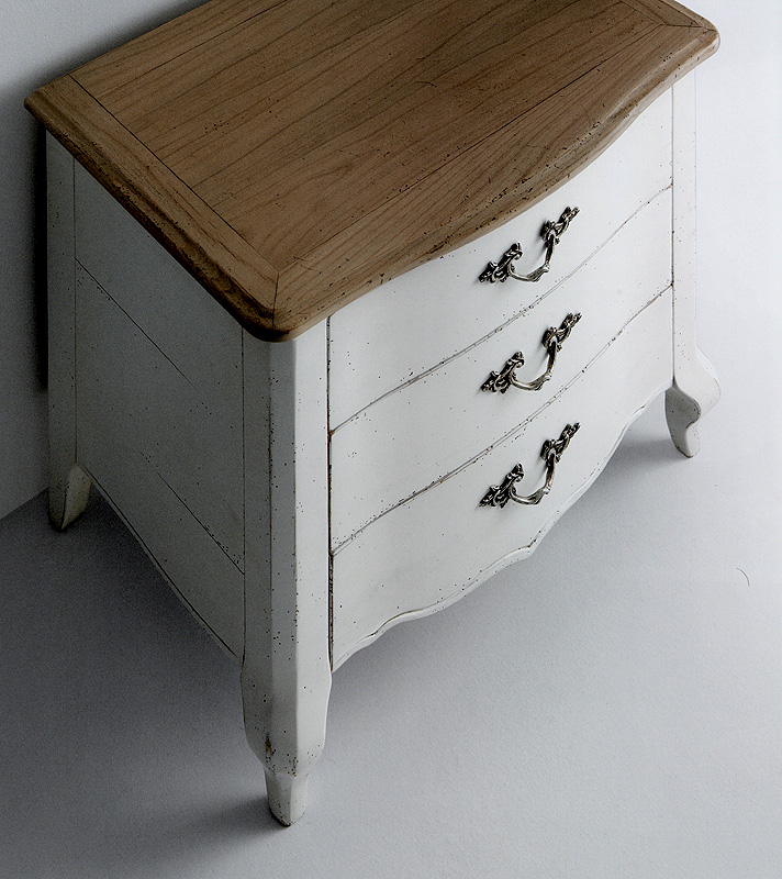 Arredo Тумбочка FLAI Gisele 7638