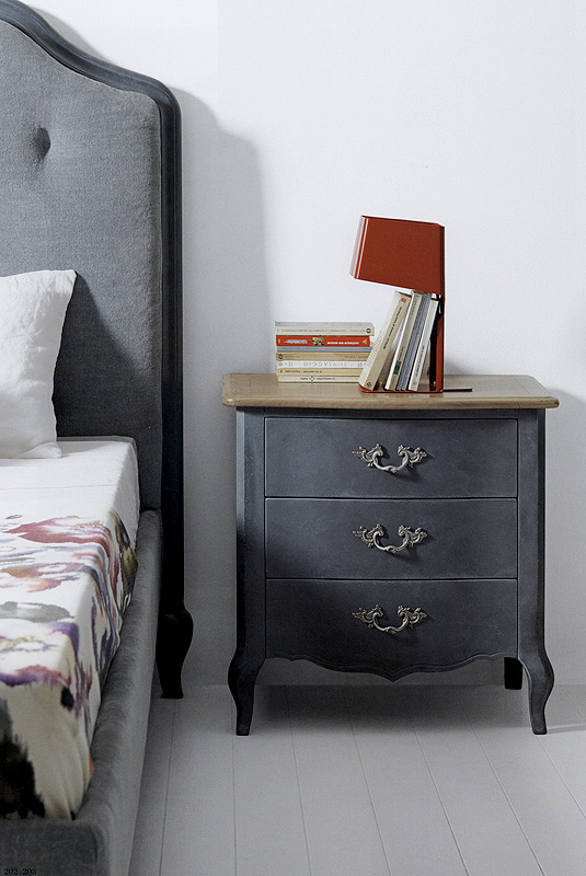 Arredo Тумбочка FLAI Gisele 7638