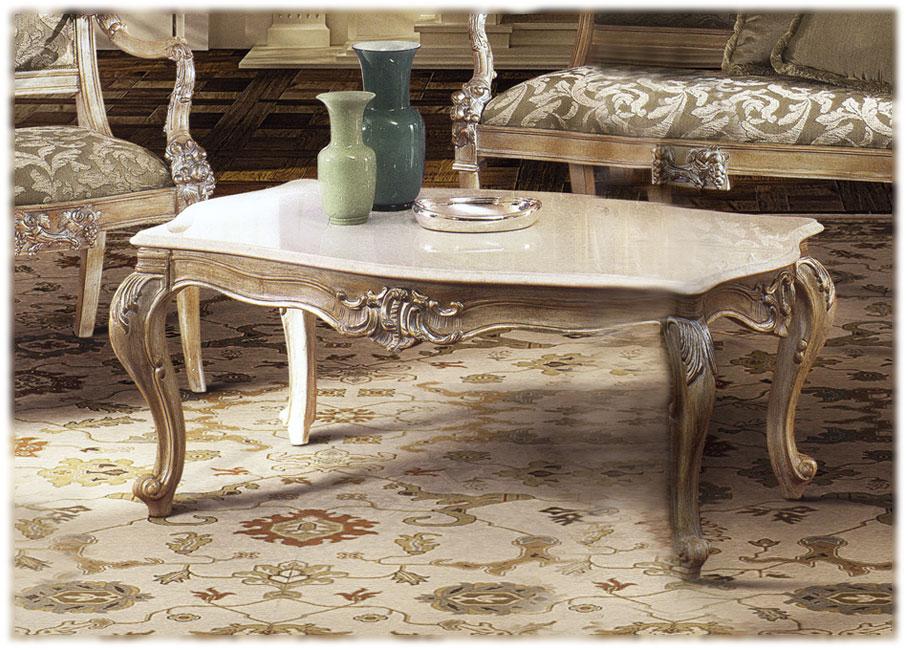 Arredo Стол журнальный ANGELO CAPPELLINI Gogol 0576/12
