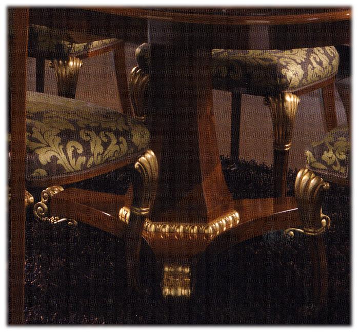 Arredo Стол CEPPI  2452