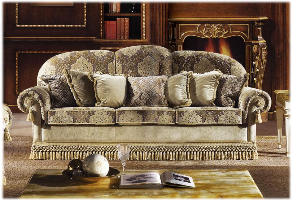 Arredo Диван ANGELO CAPPELLINI Forster 9134/D3