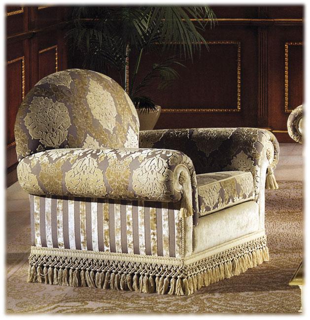 Arredo Кресло ANGELO CAPPELLINI Forster 9134