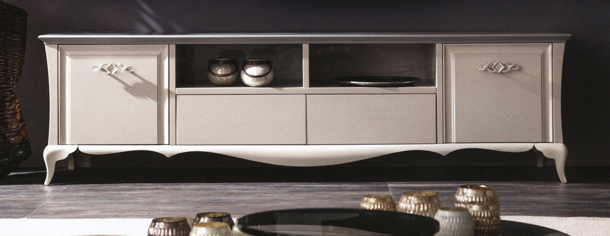 Arredo Тумба под TV CORTE ZARI ALICE 753