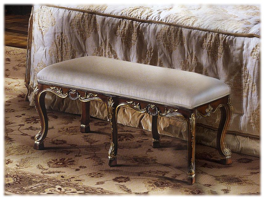 Arredo Банкетка ANGELO CAPPELLINI Boito 3221