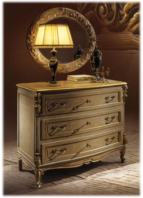 Arredo Комод ANGELO CAPPELLINI Frescobaldi 11032