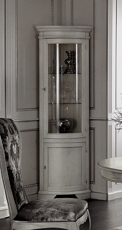 Arredo Витрина MIRANDOLA  M2299