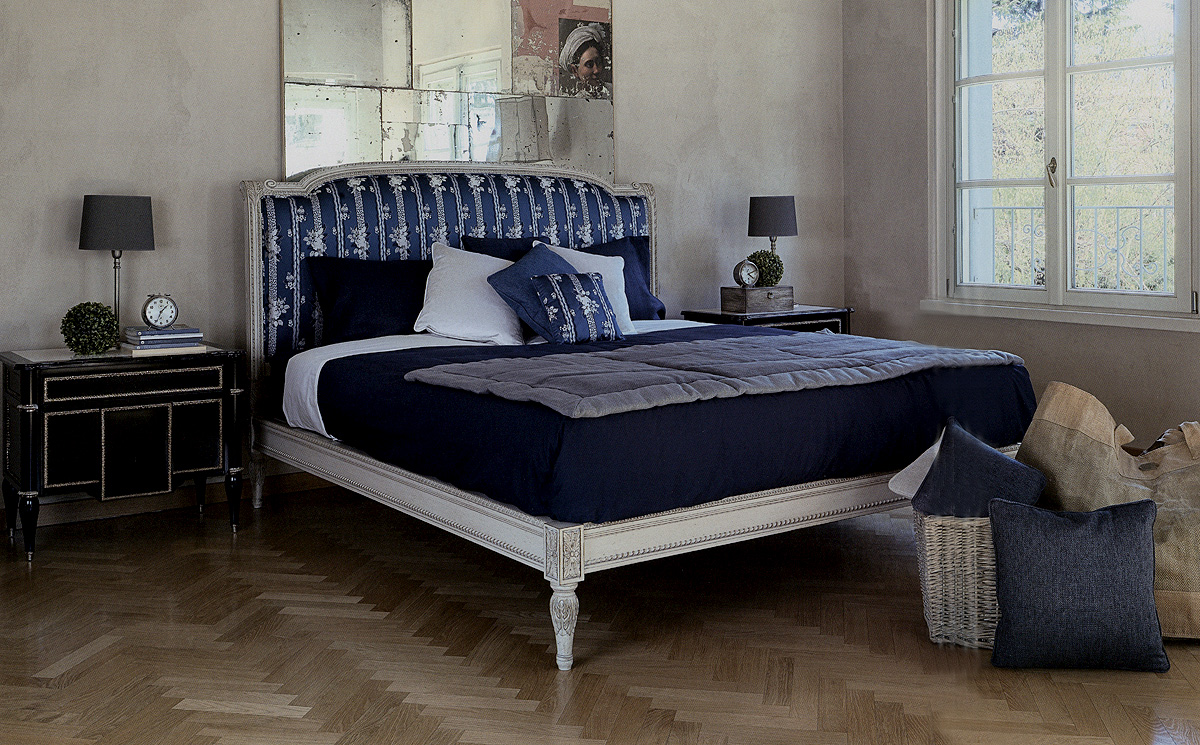 Arredo Кровать SALDA ARREDAMENTI  1058
