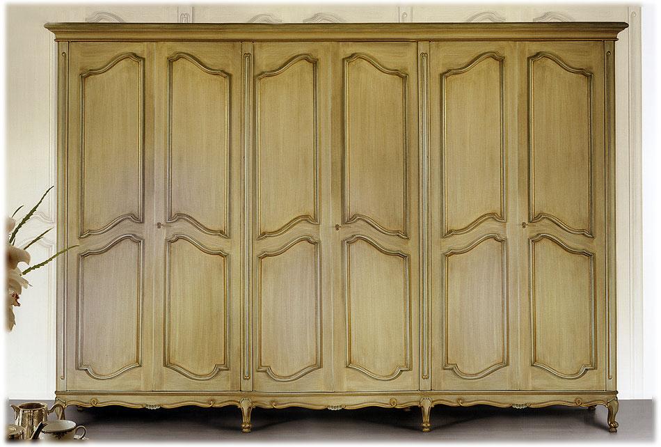 Arredo Шкаф ANGELO CAPPELLINI Strauss 7606/06
