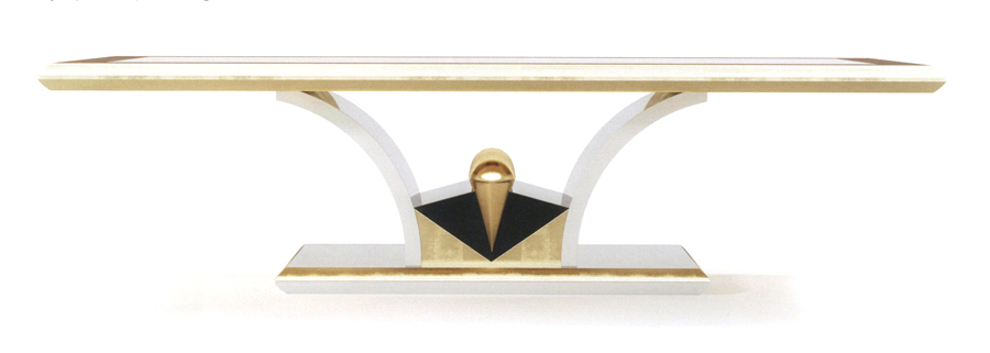 Arredo Стол ASNAGHI INTERIORS PERLA AID03301
