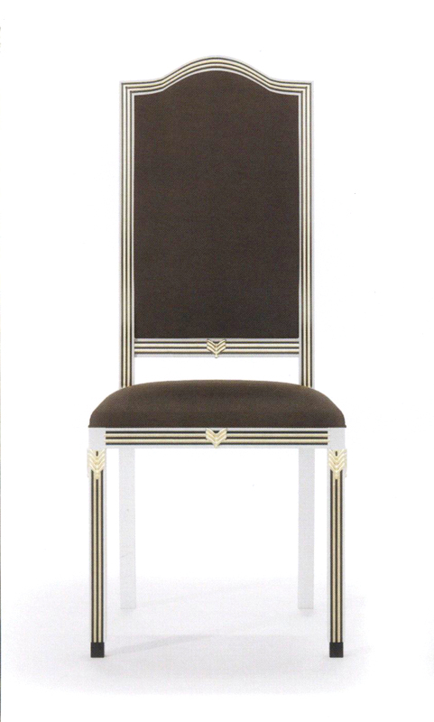 Arredo Стул ASNAGHI INTERIORS PERLA AID03302