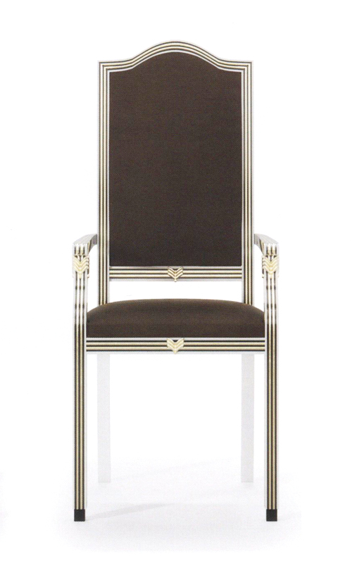 Arredo Стул ASNAGHI INTERIORS PERLA AID03303