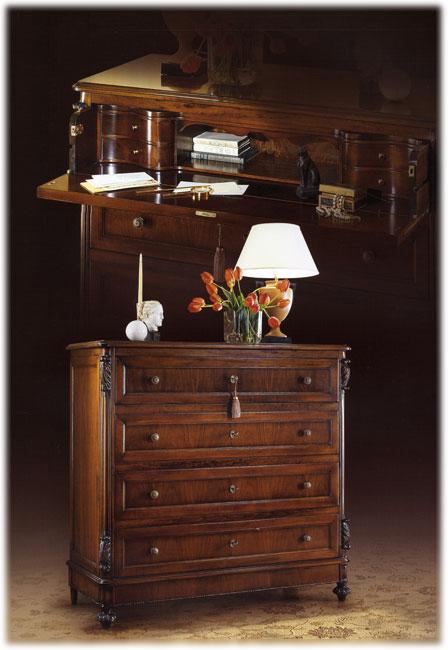 Arredo Комод ANGELO CAPPELLINI Debussy 11023