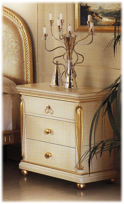 Arredo Тумбочка ANGELO CAPPELLINI Bizet 9012/03
