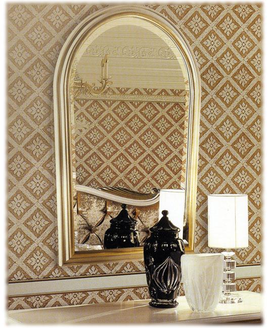 Arredo Зеркало ANGELO CAPPELLINI Bizet 9014