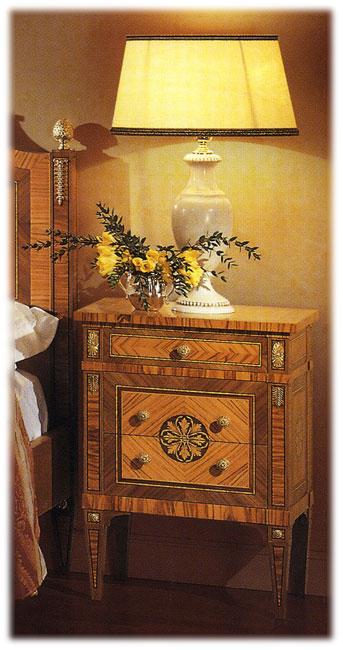 Arredo Тумбочка ANGELO CAPPELLINI Grieg 9621