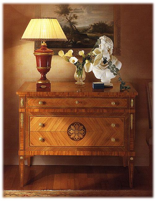 Arredo Комод ANGELO CAPPELLINI Grieg 9623