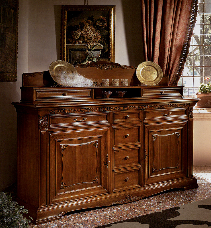Arredo Буфет SAONCELLA MOBILI  1710 +1710/A