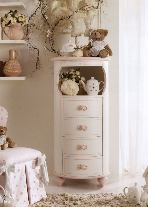 Arredo Комод FERRETTI & FERRETTI  KS40