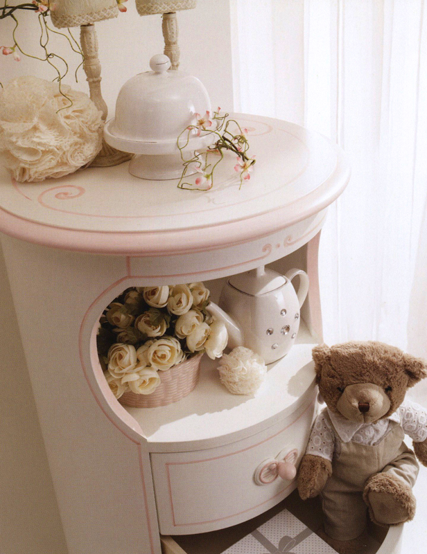 Arredo Комод FERRETTI & FERRETTI  KS40