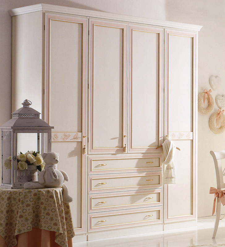 Arredo Шкаф FERRETTI & FERRETTI  ARMADIO 306
