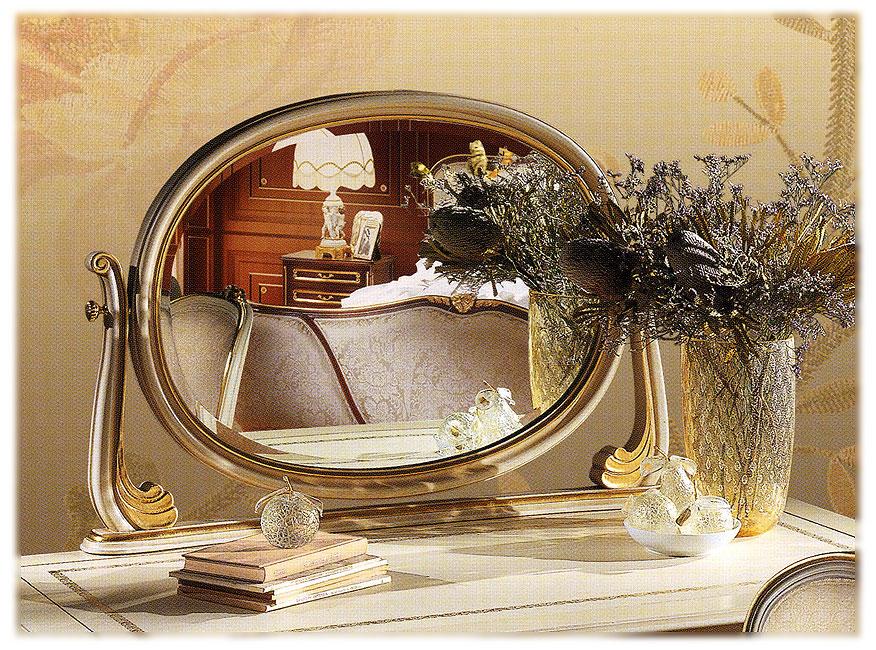 Arredo Зеркало ANGELO CAPPELLINI Vivaldi 8034