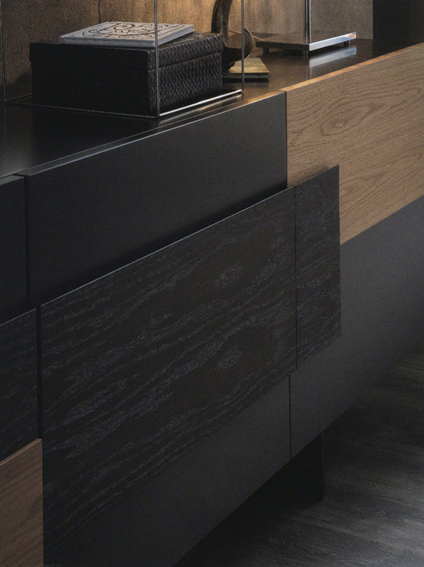 Arredo Буфет CATTELAN ITALIA  TORINO B3