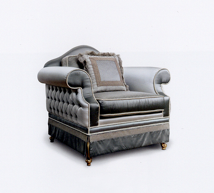 Arredo Кресло ASNAGHI INTERIORS SHY PH1501