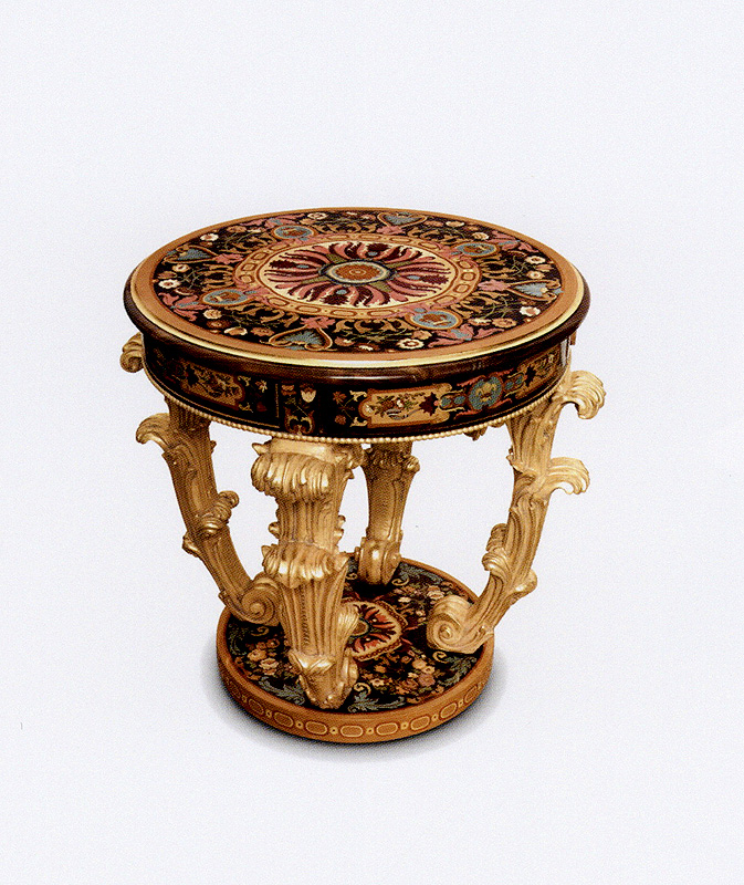 Arredo Столик ASNAGHI INTERIORS BLUSH PH1705