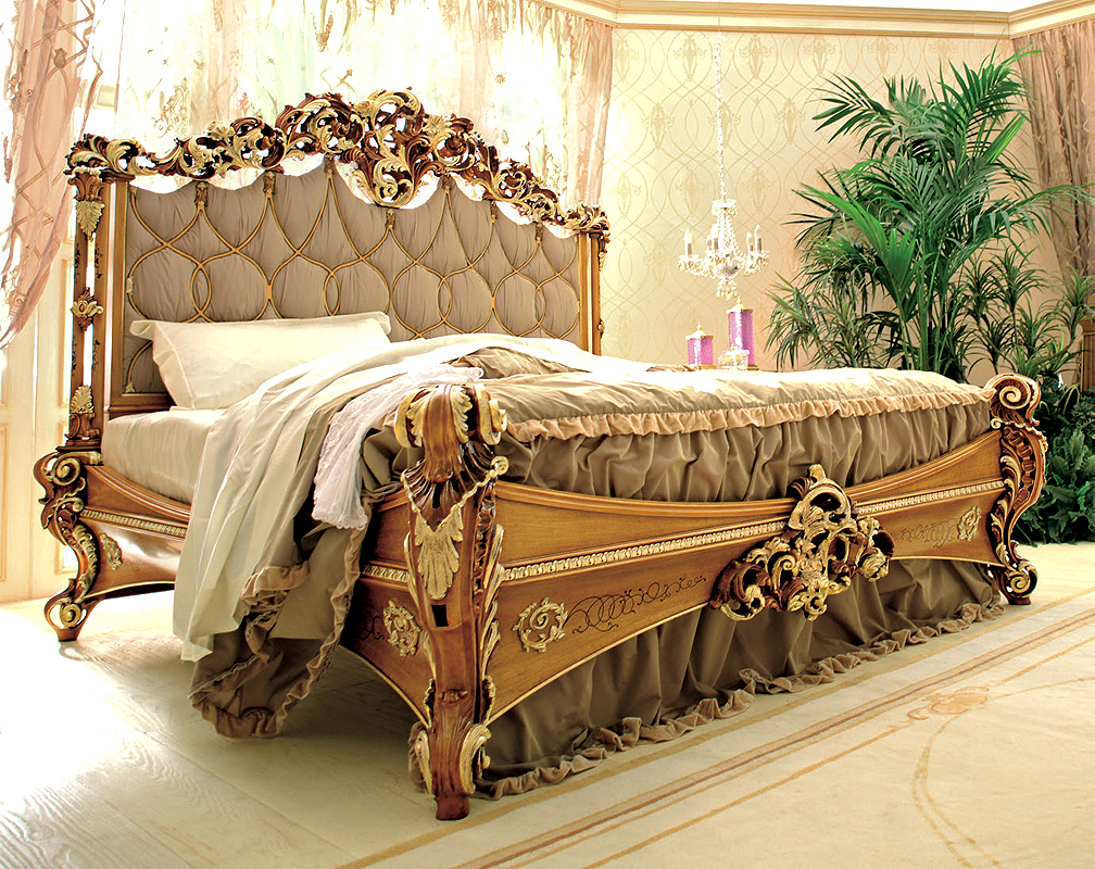 Arredo Кровать RIVA  7009