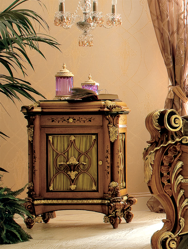Arredo Тумбочка RIVA  7044