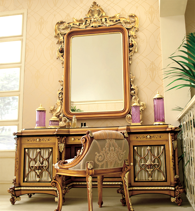 Arredo Туалетный столик RIVA  7046