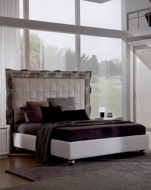 Arredo Кровать COAM CAPRICCIO LTC001